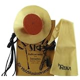 Produkt-Bild: Reka Reinigungsset Saxophon