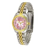 Kentucky Wildcats NCAA Mother of Pearl Executive Ladies Watch