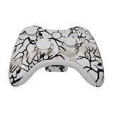 Predator Winter White Shell and Accessories Kit