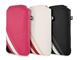 Proporta Maya II Case (BlackBerry Curve 8300 / Curve 8310 / Curve 8320 / Curve 8330) - Pink