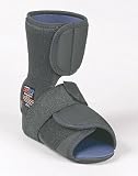 Healwell Cub Plantar Fasciitis Night Splint - Medium Left