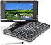 Fujitsu LifeBook U820 Mini-Notebook