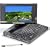 Fujitsu LifeBook U820 Mini-Notebook - Atom Z530 / 1.6 GHz - RAM 1 GB - HDD 60 GB - WLAN : 802.11 a/b/g/n (draft), Bluetooth 2.1 - fingerprint reader - Vista Home Premium - 5.6" Widescreen TFT 1280 x 800 ( WXGA ) Crystal View - camera - Microsoft Office Ready