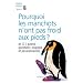 Pourquoi les manchots n'ont pas froid aux pieds ? : Et 111 autres questions stupides et passionnantes