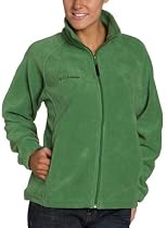 Columbia Sportswear Women's Benton Springs Fleece