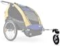 Burley Bicycle Trailer Stroller Kit