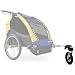 Burley Bicycle Trailer Stroller Kit
