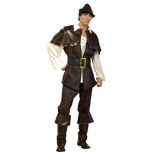 Robin Hood Costume