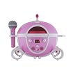 Disney Princess Sing-Along Boom Box - P550BSA