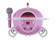 Disney Princess Sing-Along Boom Box - P550BSA