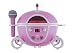 Disney Princess Sing-Along Boom Box - P550BSA