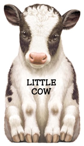 Little Cow (Look at Me Books)