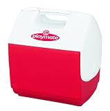 IGLOO Playmate - Glacière - Rouge - 6 ltr