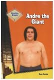 Andre the Giant (Wrestling Greats)