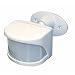 Heath/Zenith SL-6032-WH-A 240-Degree Wireless Motion Sensor, White