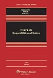 Tort Law: Responsibilities & Redress, Third Edition