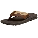 Sanuk Mens Crossroads Sandals