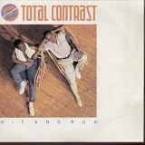HIT AND RUN 7 INCH (7" 45) UK LONDON 1985