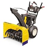530 SWE Cub Cadet 30 in. Two-Stage Gas Snow Blower