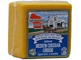 Medium Cheddar