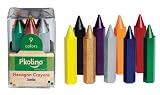 P'Kolino 9 Hexa Crayon