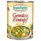 Bruno Fischer Bio Gemüseeintopf (560 g)