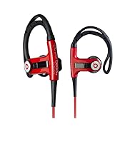 Monster PowerBeats Sport Headphones