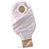 ConvaTec SQB401502 12" SUR-FIT Natura Standard Pouch