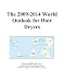 The 2009-2014 World Outlook for Hair Dryers The 2009-2014 World Outlook for Hair Dryers