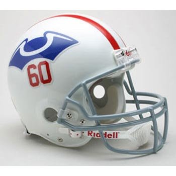 Riddell New England Patriots One Size