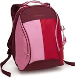 Allerhand AH-K-TBP-24 107 - Kids Travel Backpack Rouge - Rucksack