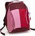 Allerhand AH-K-TBP-24 107 - Kids Travel Backpack Rouge - Rucksack