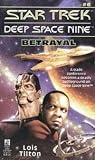 Betrayal (Star Trek - Deep Space Nine Series)