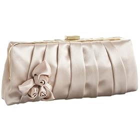 Jessica McClintock Roses Clutch Jessica McClintock Roses Clutch