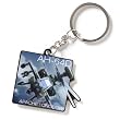 AH-64 Big Picture Keychain