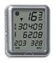 Planet Bike Protege 8.0 8-Function Bike Computer