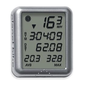 Planet Bike Proteg� 8.0 8-Function Bike Computer