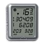 Planet Bike Proteg� 8.0 8-Function Bike Computer