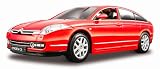1/18 Citroen C6