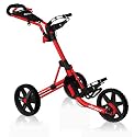 Clicgear 2.0 Golf Push Cart