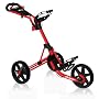 Clicgear 2.0 Golf Push Cart