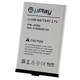 uPro Replacement Battery