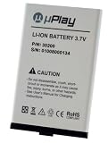 uPro Replacement Battery