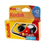 Kodak FUN Flash 400  Film