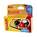 Kodak Fun Flash Disposable Camera - 39 Exposures 5 Pack