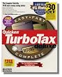 Quicken TurboTax Deluxe {Federal Return Tax Year 1999}