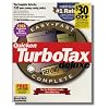 Quicken TurboTax Deluxe {Federal Return Tax Year 1999}