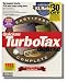 Quicken TurboTax Deluxe {Federal Return Tax Year 1999}
