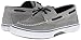 Sperry Halyard Boat Shoe (Big Kid)