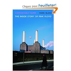 Comfortably Numb: The Inside Story of Pink Floyd